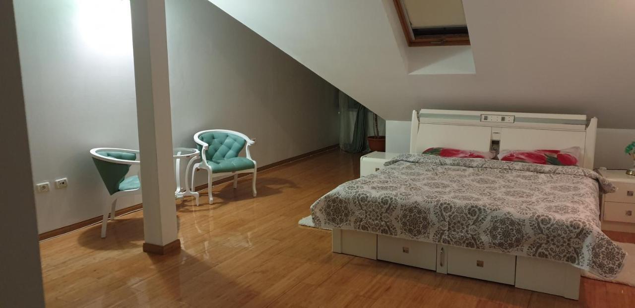 Vila Roxy 포이아나브라소프 외부 사진