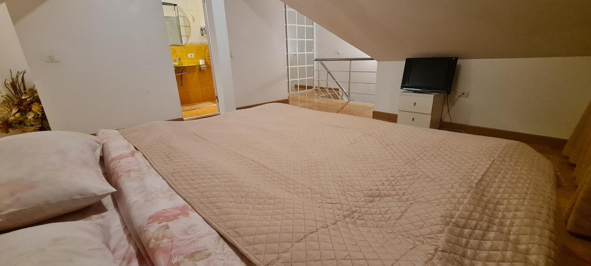 Vila Roxy 포이아나브라소프 외부 사진